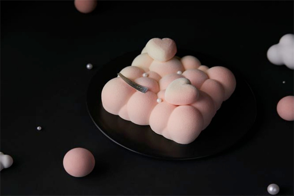 三与叁山蛋糕加盟